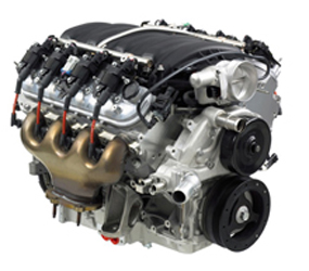U3634 Engine